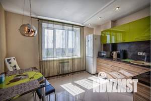 1-к квартира, посуточно, 45м2, 15/19 этаж
