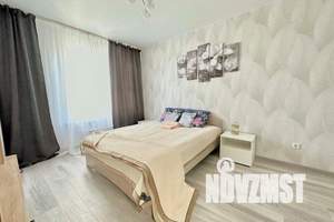 1-к квартира, посуточно, 39м2, 9/10 этаж