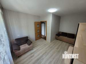 1-к квартира, на длительный срок, 36м2, 2/5 этаж