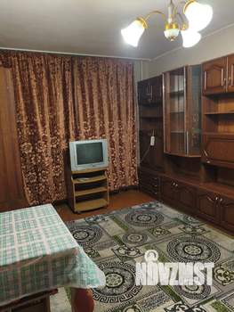 3-к квартира, на длительный срок, 45м2, 1/5 этаж