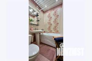 1-к квартира, посуточно, 33м2, 3/5 этаж