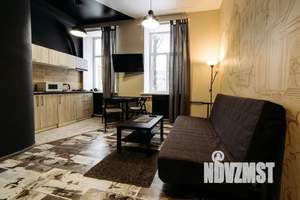 2-к квартира, посуточно, 50м2, 2/4 этаж