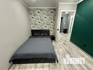 1-к квартира, посуточно, 51м2, 1/10 этаж