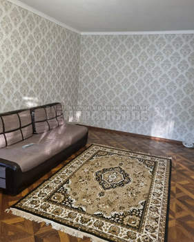 2-к квартира, на длительный срок, 44м2, 3/5 этаж