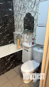 1-к квартира, на длительный срок, 32м2, 5/6 этаж