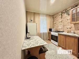 1-к квартира, посуточно, 40м2, 1/5 этаж