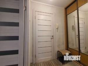1-к квартира, посуточно, 32м2, 3/9 этаж