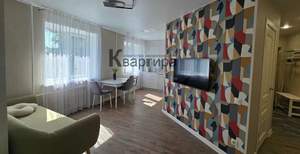3-к квартира, на длительный срок, 60м2, 4/5 этаж