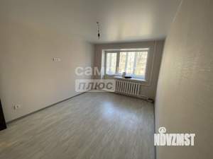 2-к квартира, на длительный срок, 46м2, 2/5 этаж