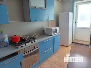 3-к квартира, посуточно, 98м2, 2/11 этаж