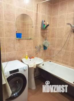 1-к квартира, на длительный срок, 41м2, 10/10 этаж