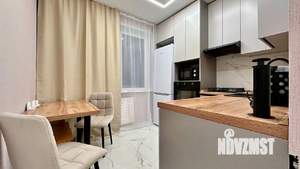 1-к квартира, посуточно, 41м2, 7/10 этаж
