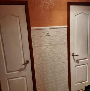 1-к квартира, на длительный срок, 40м2, 1/5 этаж