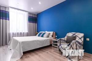 2-к квартира, посуточно, 58м2, 1/5 этаж