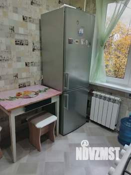 2-к квартира, на длительный срок, 44м2, 4/5 этаж