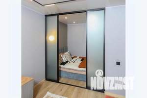 1-к квартира, посуточно, 33м2, 9/10 этаж