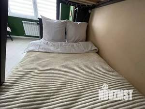 1-к квартира, посуточно, 60м2, 6/17 этаж