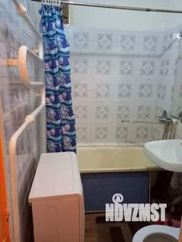 1-к квартира, посуточно, 33м2, 4/5 этаж