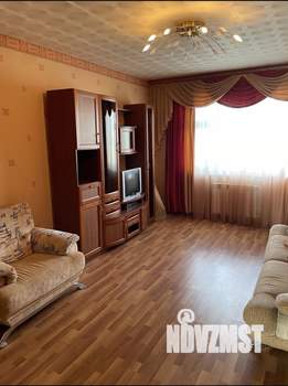 1-к квартира, на длительный срок, 40м2, 7/10 этаж