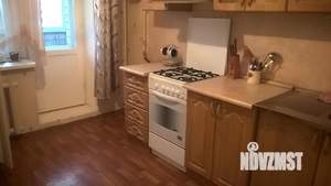 1-к квартира, на длительный срок, 40м2, 2/10 этаж