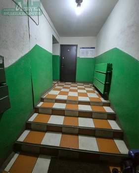 2-к квартира, на длительный срок, 49м2, 5/5 этаж