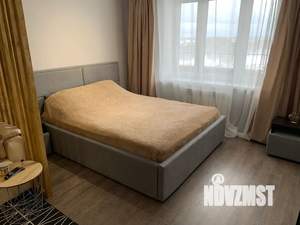 2-к квартира, посуточно, 52м2, 9/10 этаж