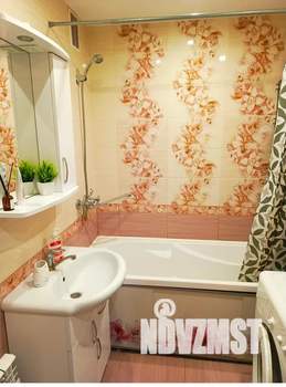 2-к квартира, посуточно, 70м2, 2/5 этаж