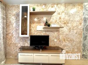 1-к квартира, посуточно, 27м2, 6/16 этаж