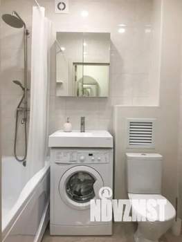 1-к квартира, посуточно, 42м2, 5/10 этаж