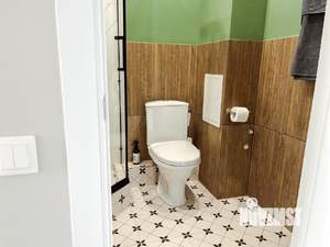 1-к квартира, посуточно, 22м2, 1/1 этаж