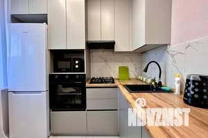 1-к квартира, посуточно, 42м2, 7/9 этаж