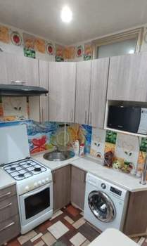 2-к квартира, на длительный срок, 44м2, 5/5 этаж