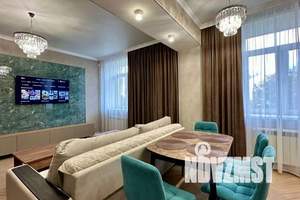 2-к квартира, посуточно, 60м2, 3/5 этаж