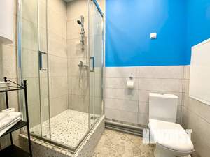 1-к квартира, посуточно, 40м2, 3/3 этаж