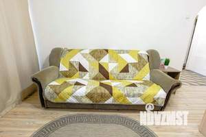 2-к квартира, посуточно, 54м2, 1/1 этаж