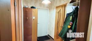 1-к квартира, на длительный срок, 41м2, 6/10 этаж