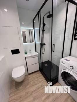 Студия квартира, на длительный срок, 24м2, 5/10 этаж