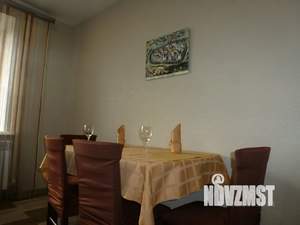 1-к квартира, посуточно, 50м2, 6/10 этаж