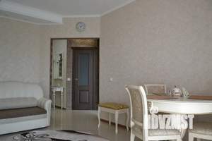 1-к квартира, посуточно, 39м2, 6/15 этаж