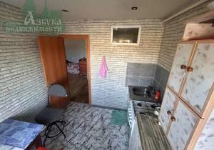 1-к квартира, на длительный срок, 31м2, 2/5 этаж
