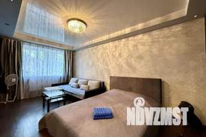 1-к квартира, посуточно, 32м2, 1/4 этаж