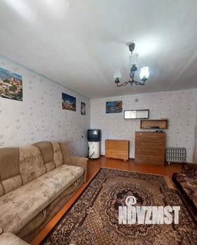 1-к квартира, на длительный срок, 34м2, 1/9 этаж