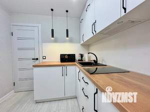 1-к квартира, посуточно, 39м2, 9/12 этаж