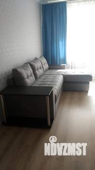 1-к квартира, на длительный срок, 31м2, 2/5 этаж
