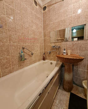 1-к квартира, на длительный срок, 38м2, 1/9 этаж