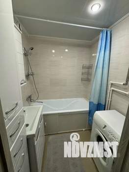 2-к квартира, посуточно, 51м2, 5/9 этаж