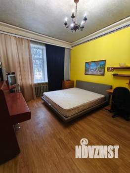 2-к квартира, на длительный срок, 55м2, 1/5 этаж