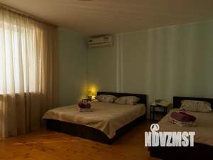 2-к квартира, посуточно, 65м2, 5/10 этаж