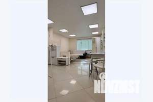 1-к квартира, посуточно, 40м2, 2/20 этаж