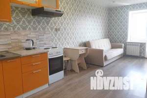 1-к квартира, посуточно, 28м2, 11/16 этаж